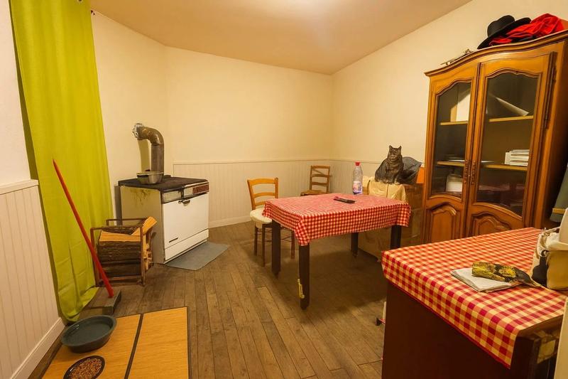 Maison - 128 m² - 5 pièces