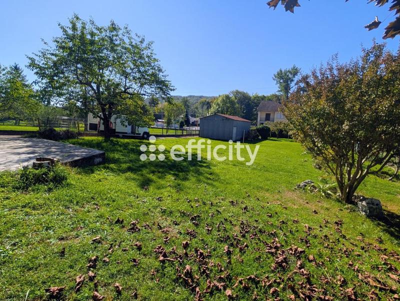 Maison - 140 m² - 7 pièces