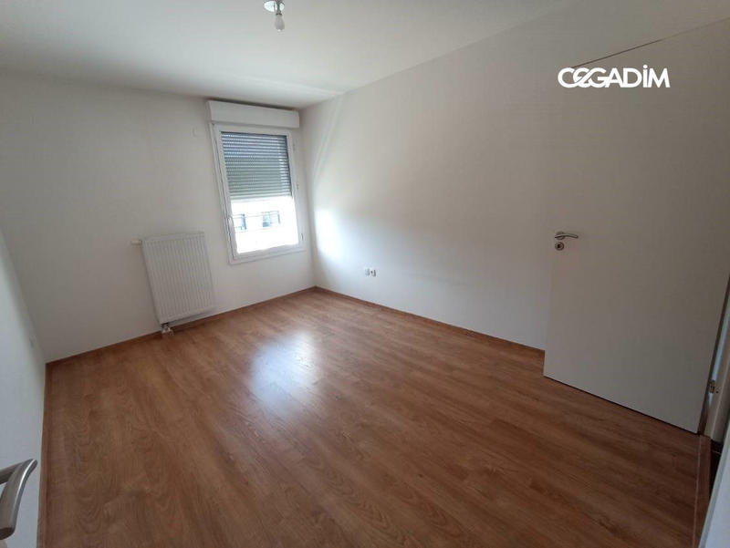 Appartement - 108 m² - 4 pièces