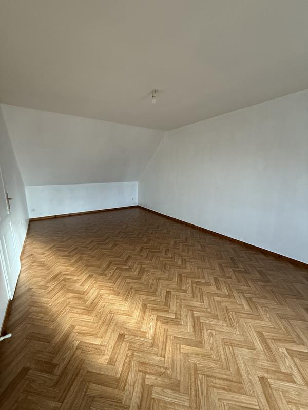 Appartement - 87 m² - 3 pièces
