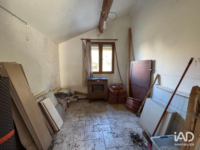 Maison - 107 m² - 4 pièces