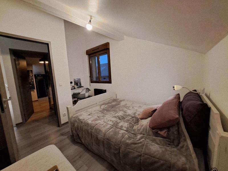 Châlet - 155 m² - 5 pièces