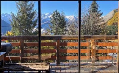 Châlet - 130 m² - 5 pièces