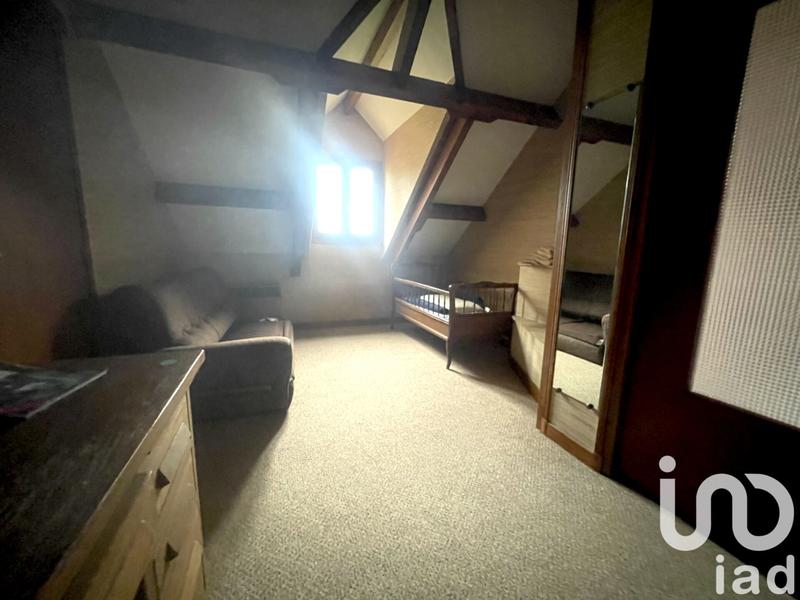 Maison de maîtres - 160 m² - 8 pièces