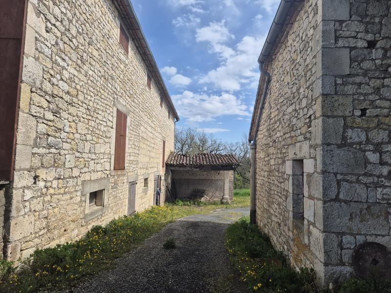 Bastide - 378 m² - 15 pièces