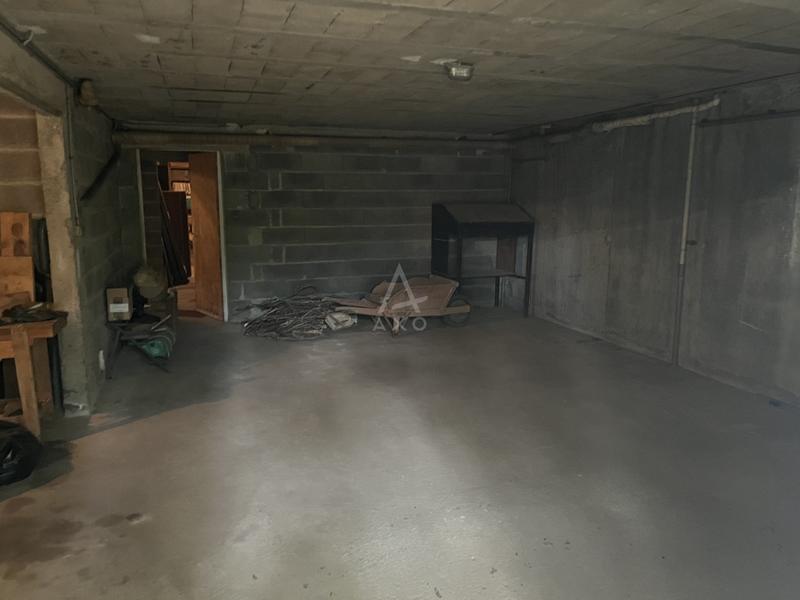 Maison - 200 m² - 10 pièces