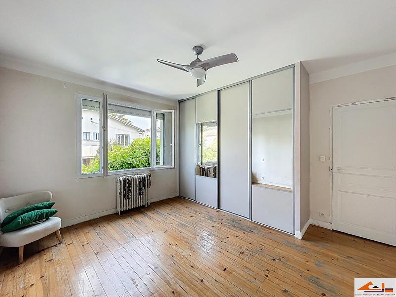 Maison - 168 m² - 7 pièces