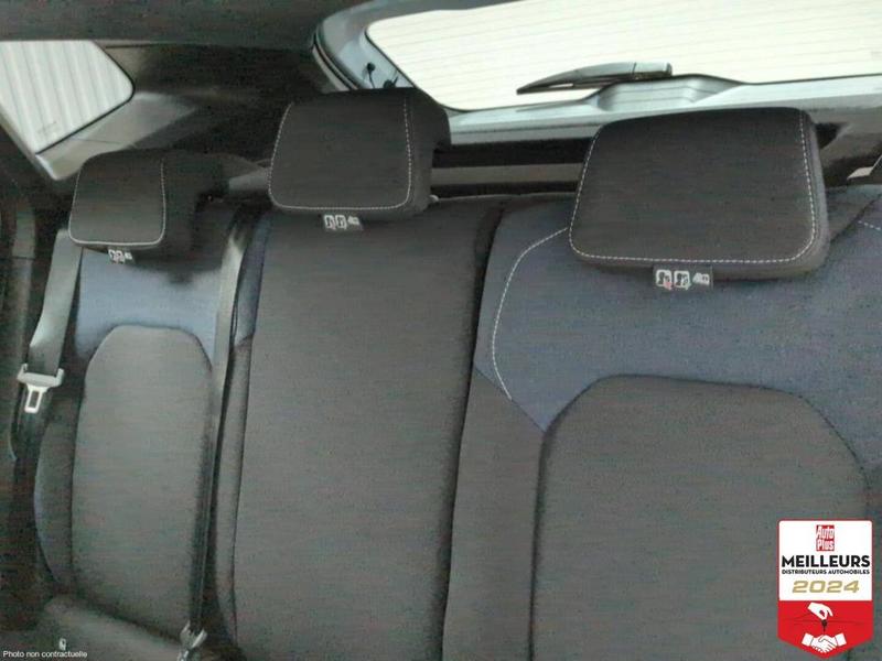 Dacia Duster Hybrid 140 4x2 Journey