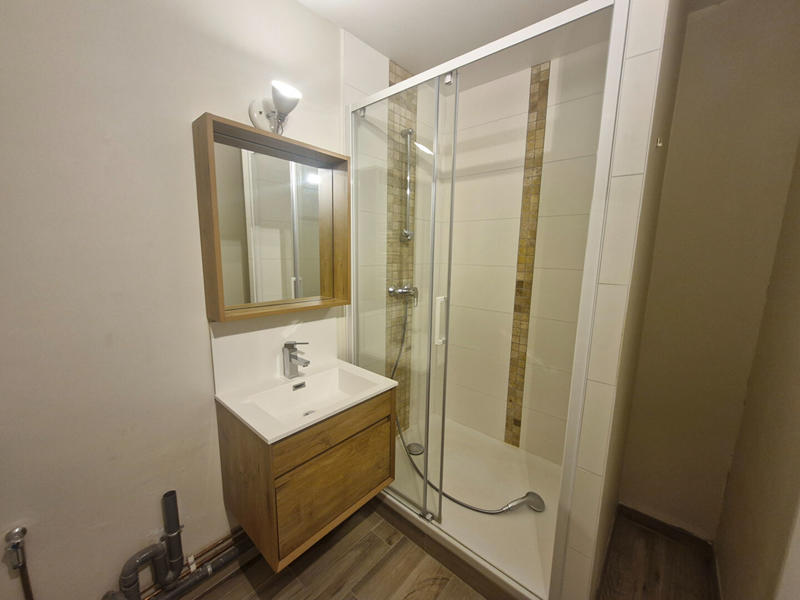 Appartement - 52 m² - 2 pièces