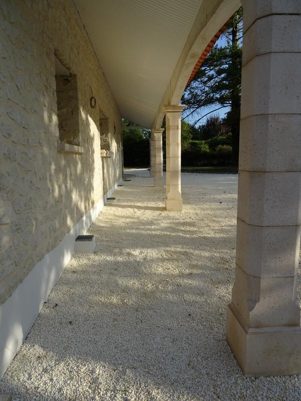 Maison - 229 m² - 8 pièces