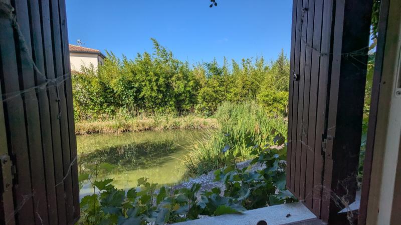 Maison - 56 m² - 3 pièces