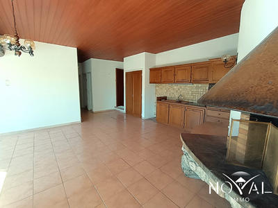 Appartement - 76 m² - 3 pièces