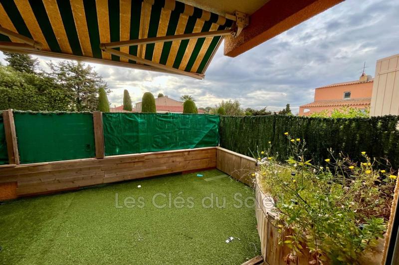 Studio - 15 m² - 1 pièce