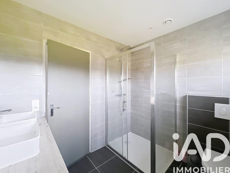 Maison - 94 m² - 4 pièces