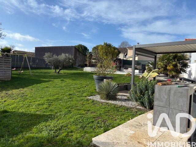 Maison - 157 m² - 6 pièces