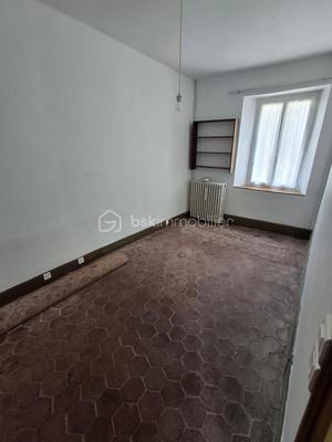 Maison de village - 126 m² - 3 pièces