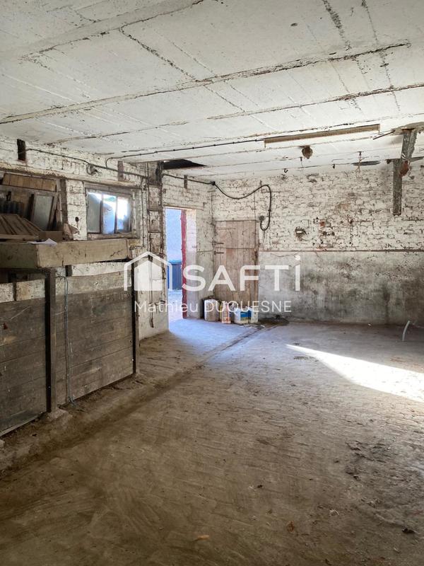 Maison - 135 m² - 4 pièces