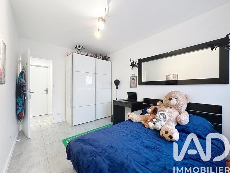 Appartement - 69 m² - 4 pièces