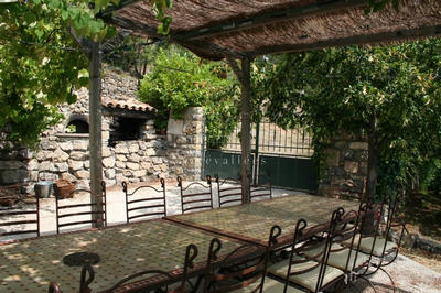 Maison - 180 m² - 8 pièces