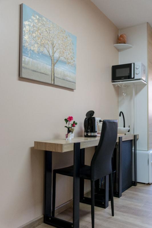 Immeuble - 154 m² - 7 pièces