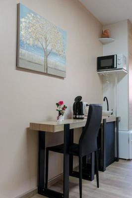 Immeuble - 154 m² - 7 pièces