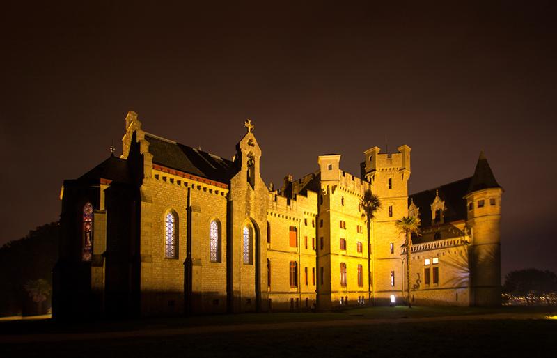 Nuit Européenne des Musées