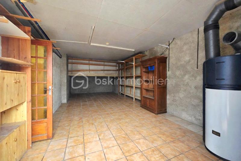 Maison - 67 m² - 3 pièces