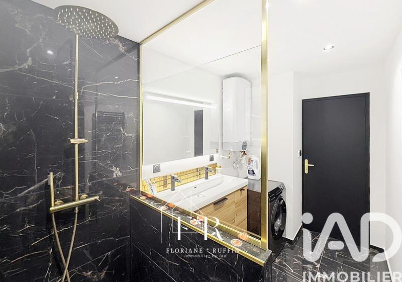 Maison - 90 m² - 3 pièces