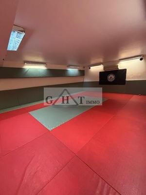 Local commercial - 280 m²