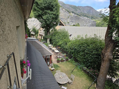 Fonds de commerce - 680 m²