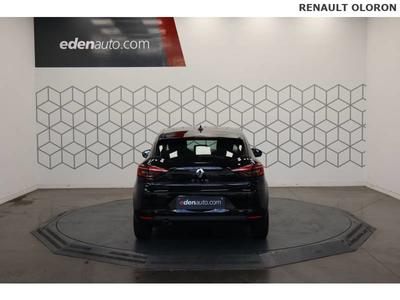 Renault Clio TCe 90 Equilibre