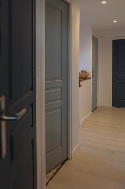 Maison - 185 m² - 9 pièces