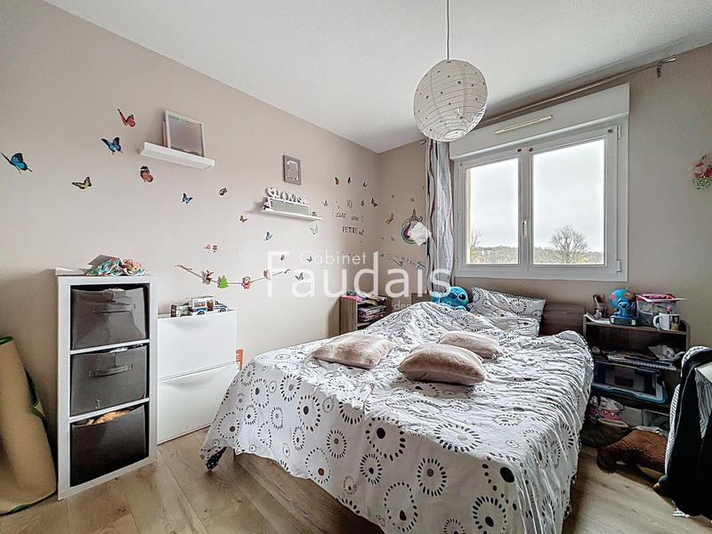 Maison - 217 m² - 10 pièces