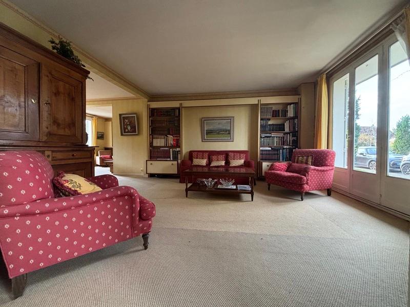 Maison - 173 m² - 7 pièces