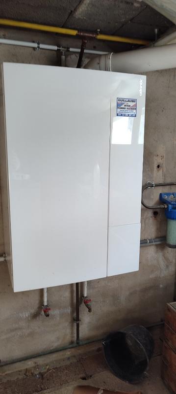 Maison - 80 m² - 5 pièces