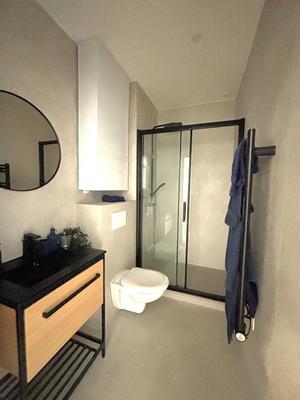 Appartement - 32 m² - 2 pièces