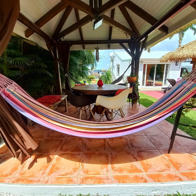 Villa - 123 m² - 5 pièces