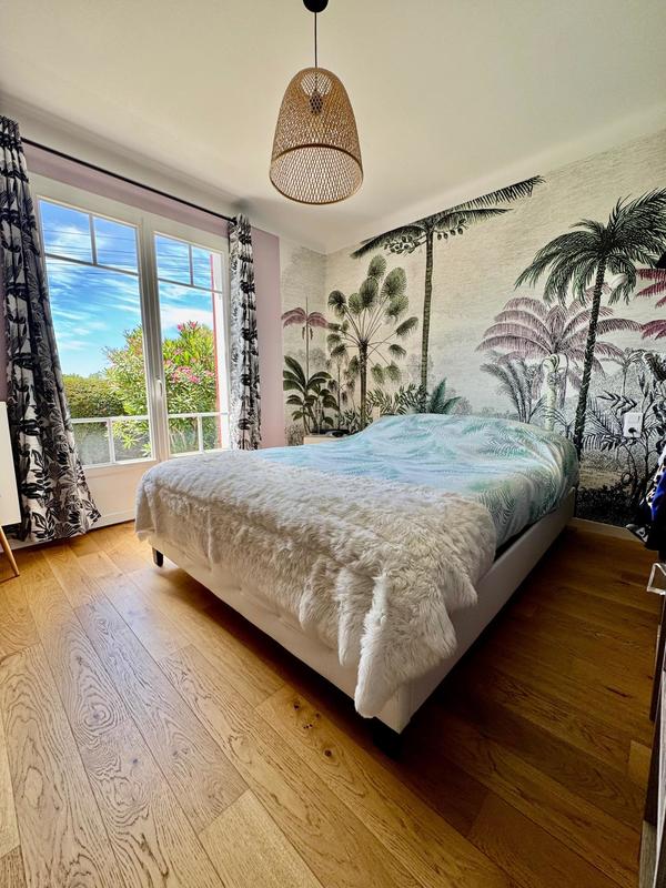 Maison - 165 m² - 6 pièces