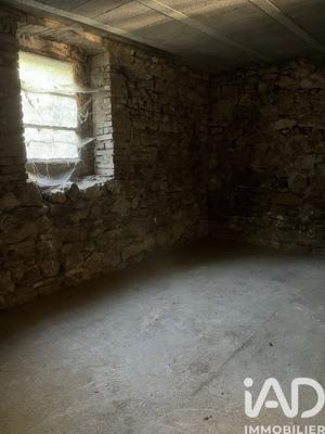 Ferme - 100 m² - 3 pièces