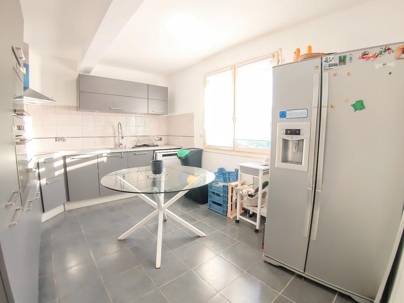 Maison ancienne - 189 m² - 6 pièces