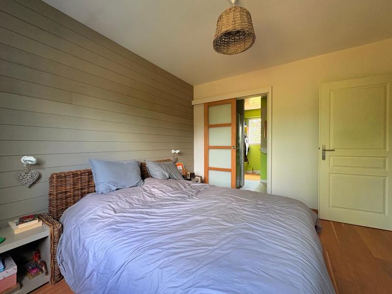 Maison - 142 m² - 5 pièces