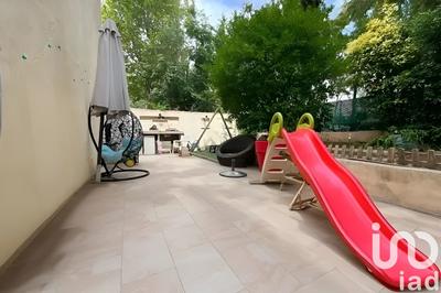 Maison de ville - 96 m² - 4 pièces