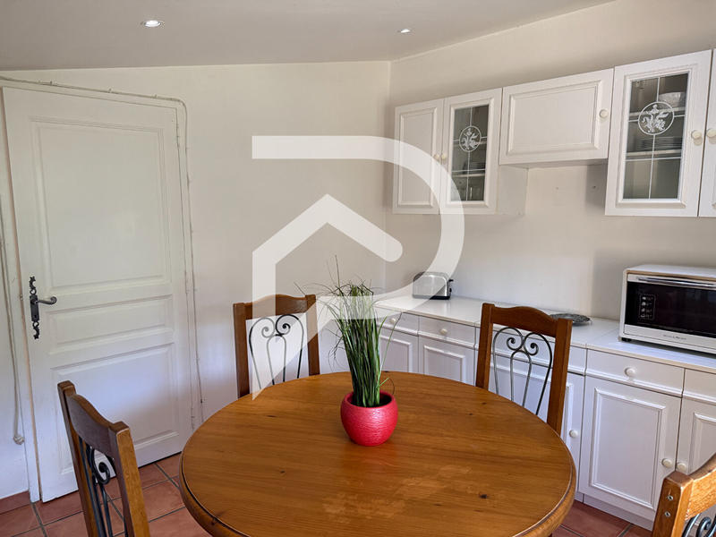 Villa - 87 m² - 3 pièces