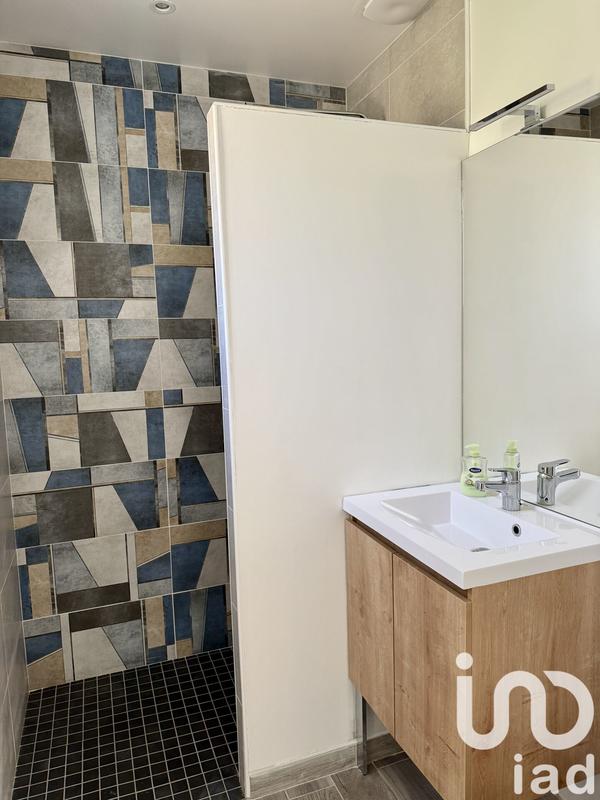 Maison - 30 m² - 1 pièce