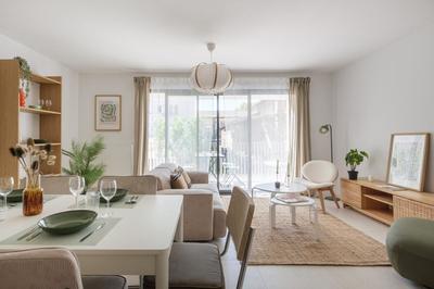 Appartement - 28 à 89 m² - 4 pièces