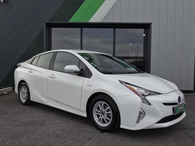 Toyota Prius Hybride Dynamic Pack Premium