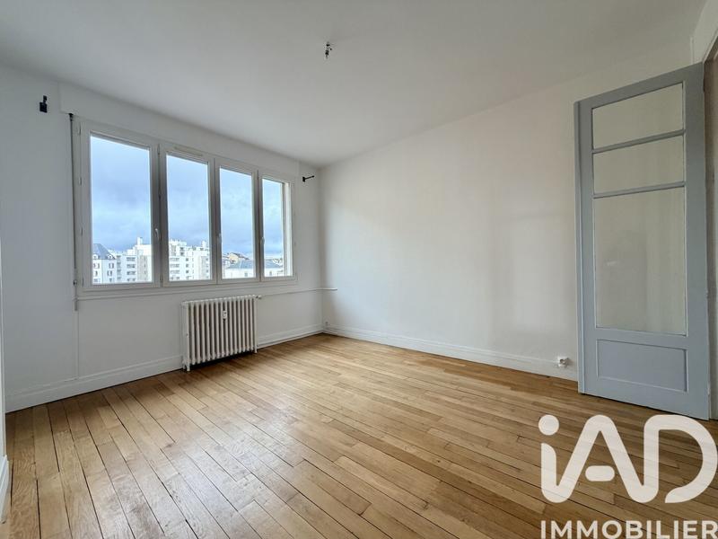 Appartement - 60 m² - 2 pièces