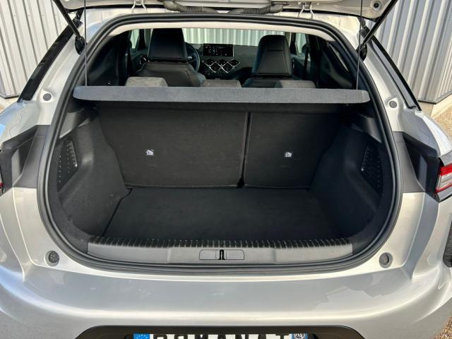 Ds Ds 3 3 PureTech 130 Eat8 Performance Line