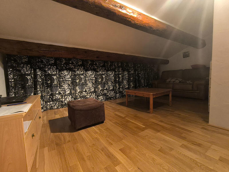 Maison - 173 m² - 7 pièces