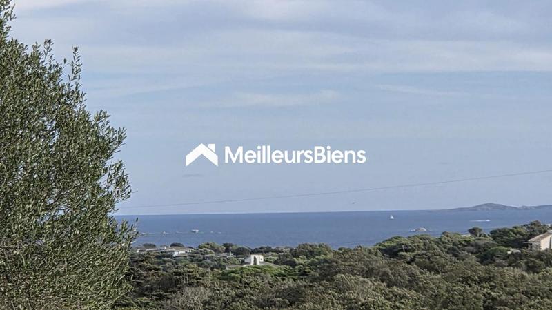 Propriété - 420 m²